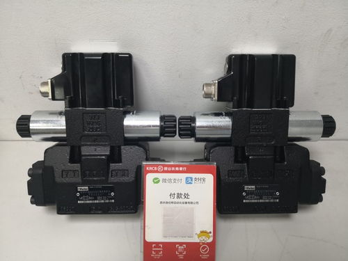 D41FPE52FB4NB70派克比例閥
