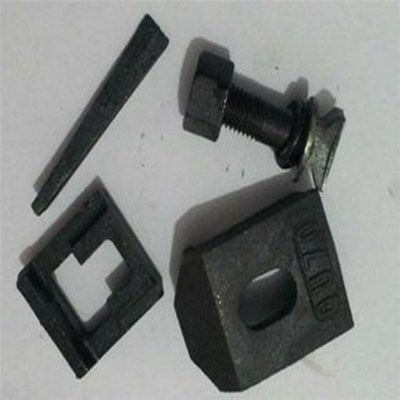臨沂壓軌器