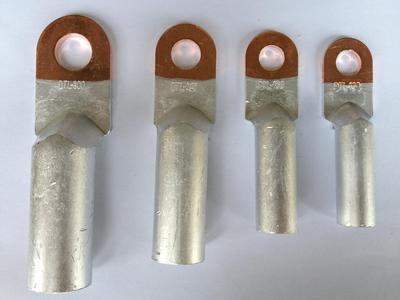 【DTL系列銅鋁接線(xiàn)端子 銅鋁鼻300mm2】?jī)r(jià)格,廠(chǎng)家,圖片,連接器,金牛區(qū)景馳五金交電經(jīng)營(yíng)部-