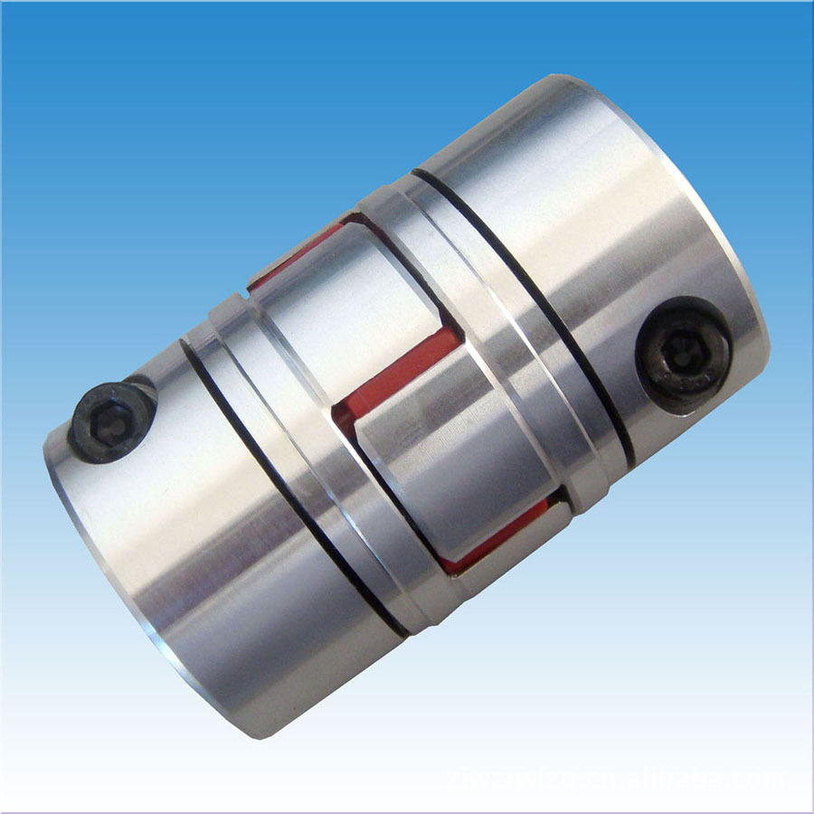 【供應(yīng)國標(biāo)聯(lián)軸器 彈性聯(lián)軸器 數(shù)控車床聯(lián)軸器】價(jià)格,廠家,圖片,聯(lián)軸器,廣州市番禺區(qū)興望五金交電經(jīng)營部-