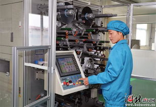 南皮縣五金機(jī)電產(chǎn)業(yè) 轉(zhuǎn)型升級(jí),打出自己的品牌產(chǎn)品