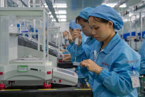 一家長沙智能工廠藏著的秘密,令全世界驚訝,他們是怎么做到的