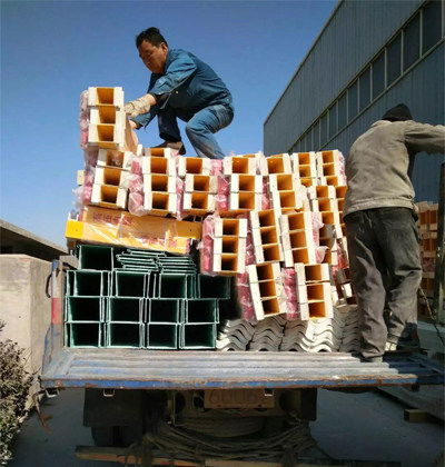 林西管道標(biāo)志樁 質(zhì)量標(biāo)準(zhǔn)