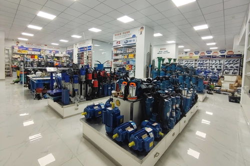 你們知道嗎 漢固達(dá)五金機(jī)電商城已悄悄入駐臨安了