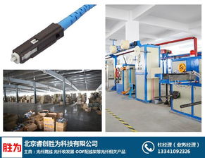 光纖跳線型號(hào)生產(chǎn) 勝為 光纖跳線型號(hào)