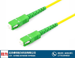 睿創(chuàng)勝為 圖 光纖跳線廠家 光纖跳線