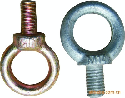 【吊環(huán)M18(廠家直銷)】價格,廠家,圖片,其他通用五金配件,成都眾冠新五金交電-