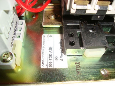 【AB機械連鎖接觸器500-AOD930 現(xiàn)貨1套 可以拆開單賣配件】價格,廠家,圖片,接觸器,昆明市盤龍區(qū)昌茂五金交電經(jīng)營部-