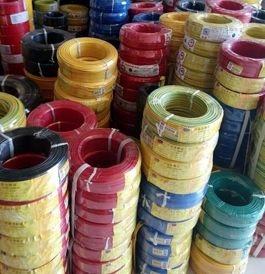 中纜電線廠家_供應(yīng)產(chǎn)品_深圳市坪山新區(qū)廣勝五金交電商行