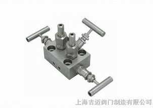 供應1151型三閥組