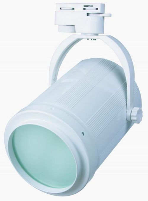 導(dǎo)軌鹵燈 ck 209 ,佛山市南海大瀝溶康電器五金制品廠