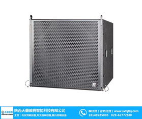 天籟駿騰 圖 陜西專業(yè)音響價錢 陜西專業(yè)音響