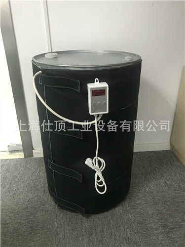 化工品加熱用ibc噸桶加熱毯原始制造商