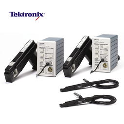 泰克tektronixtcp0030a電流探頭交直流電流探頭