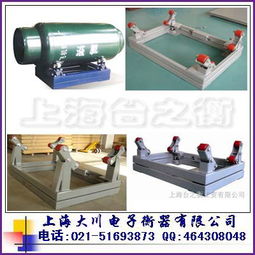 防爆鋼瓶電子秤價(jià)格 型號(hào) 圖片